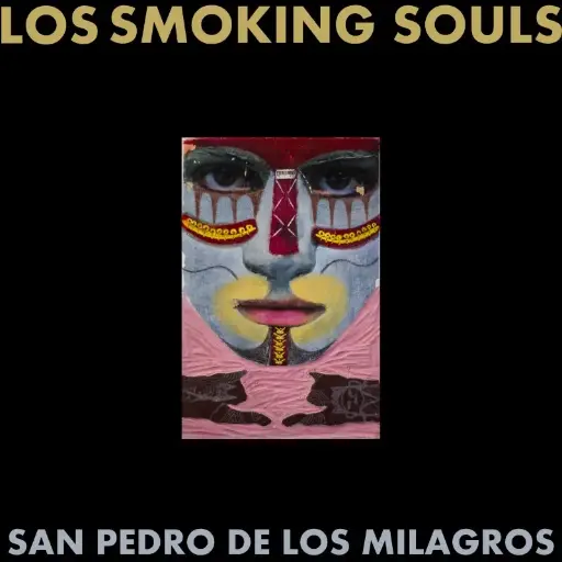 San Pedro de los Milagros (Sesión en Vivo) (Digital)